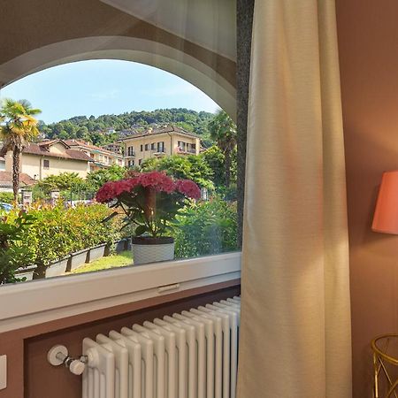 Emerald Suites Stresa Extérieur photo