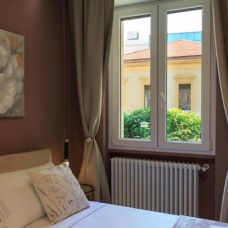 Emerald Suites Stresa Extérieur photo