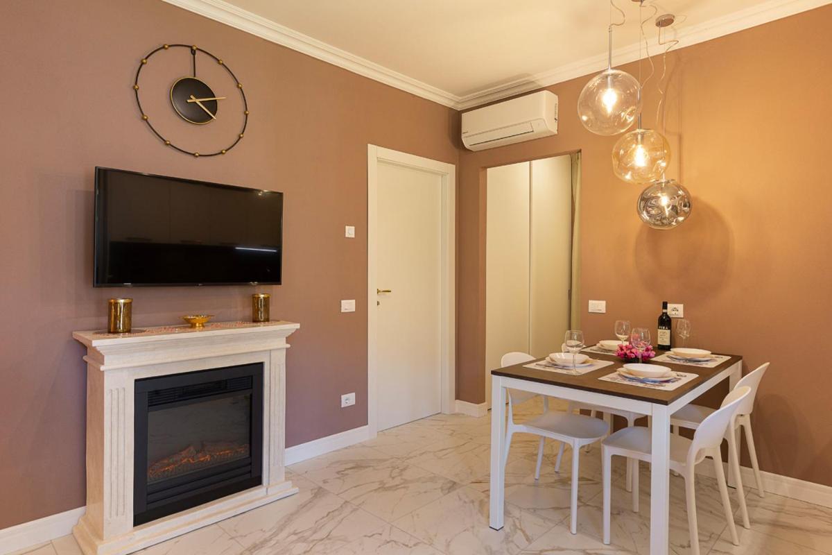 Emerald Suites Stresa Extérieur photo