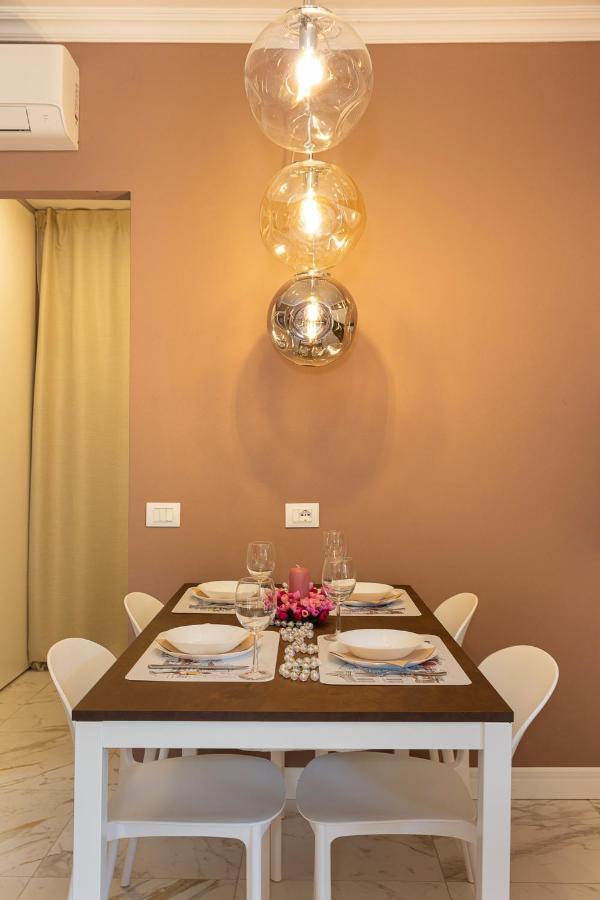 Emerald Suites Stresa Extérieur photo