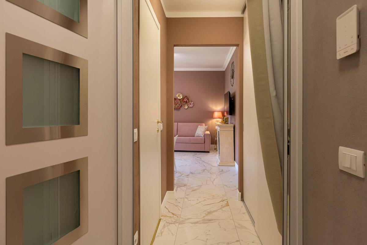 Emerald Suites Stresa Extérieur photo