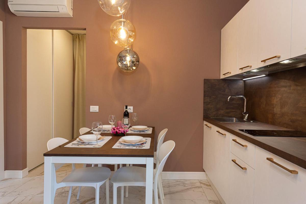 Emerald Suites Stresa Extérieur photo