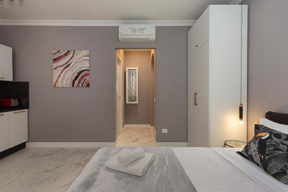 Emerald Suites Stresa Extérieur photo