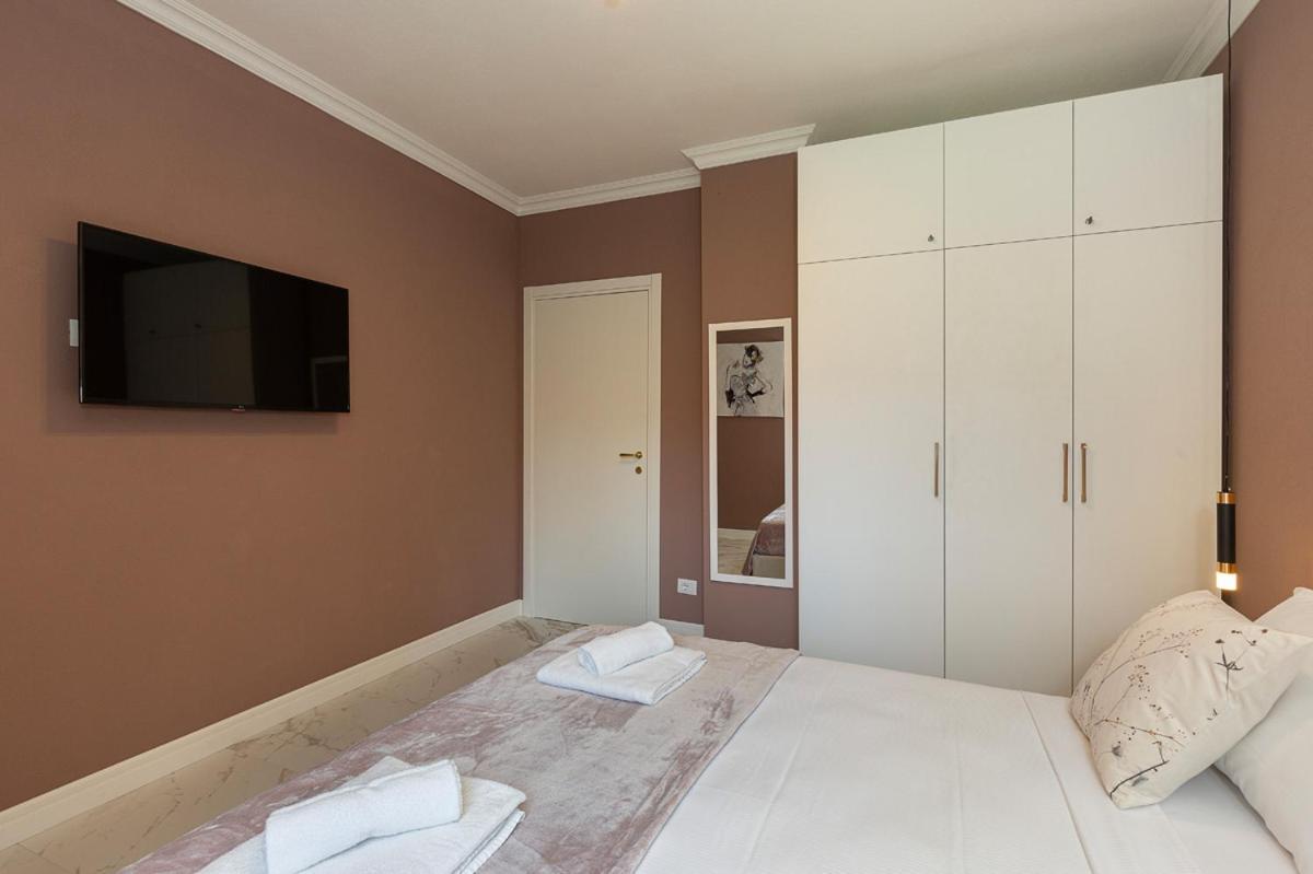 Emerald Suites Stresa Extérieur photo