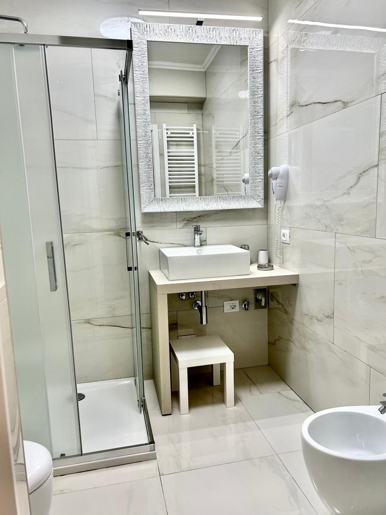 Emerald Suites Stresa Extérieur photo
