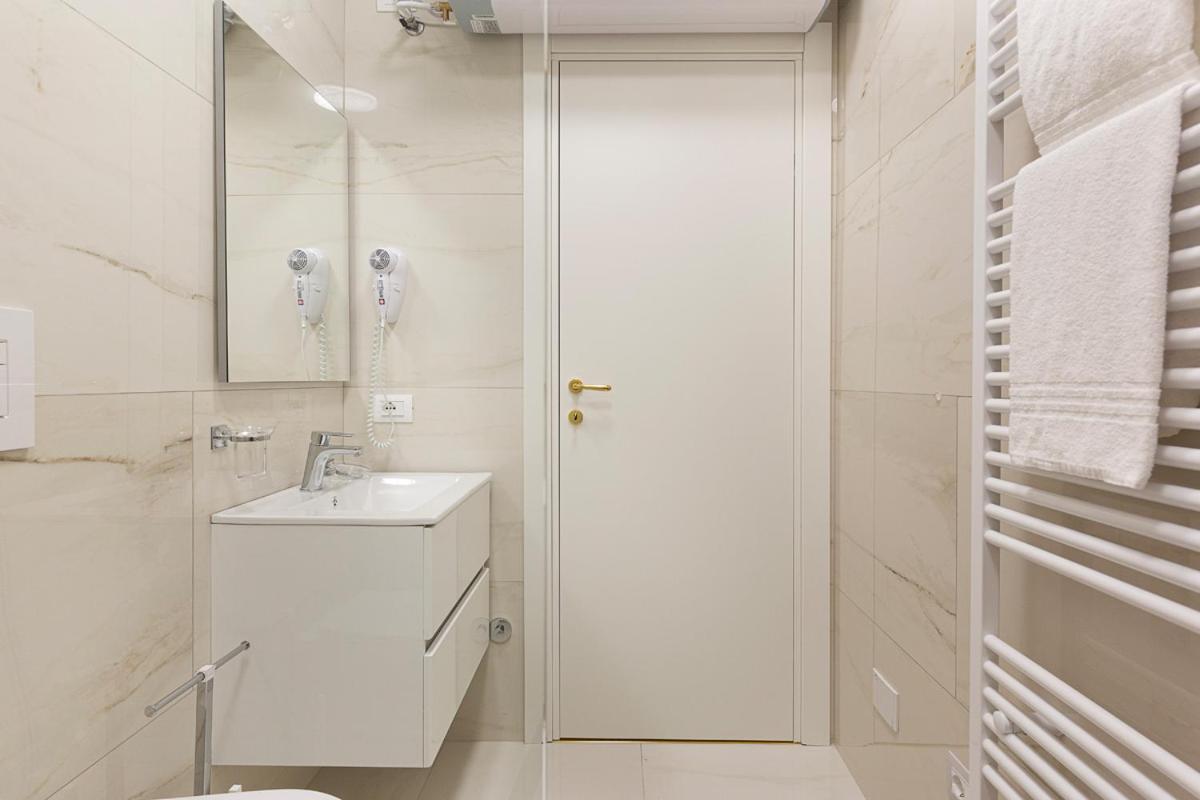 Emerald Suites Stresa Extérieur photo