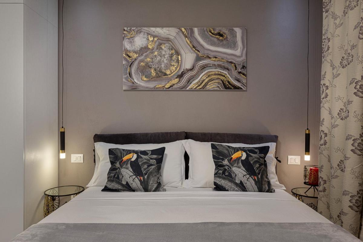 Emerald Suites Stresa Extérieur photo