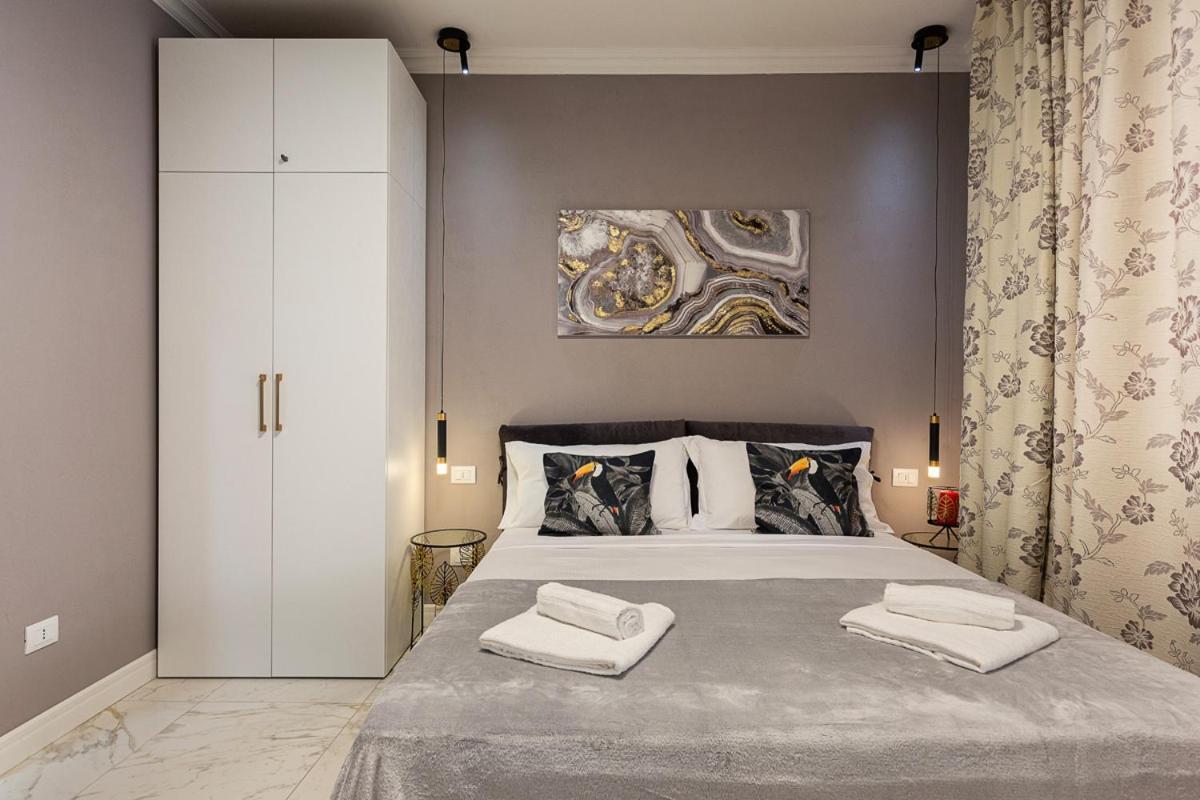 Emerald Suites Stresa Extérieur photo